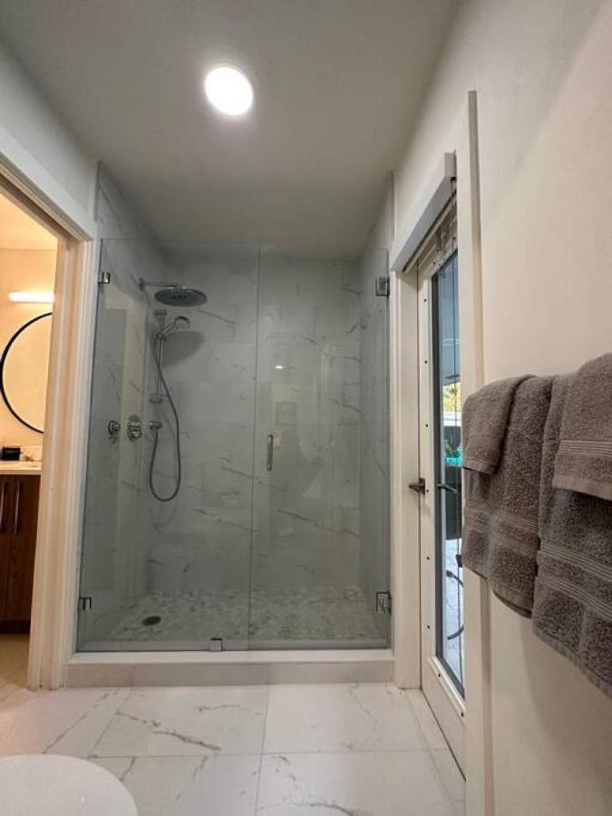 The Sun House - 3 Bed, 2 Bath, Private Pool, Fire Pit, Huge Backyard Villa Fort Lauderdale Exterior foto