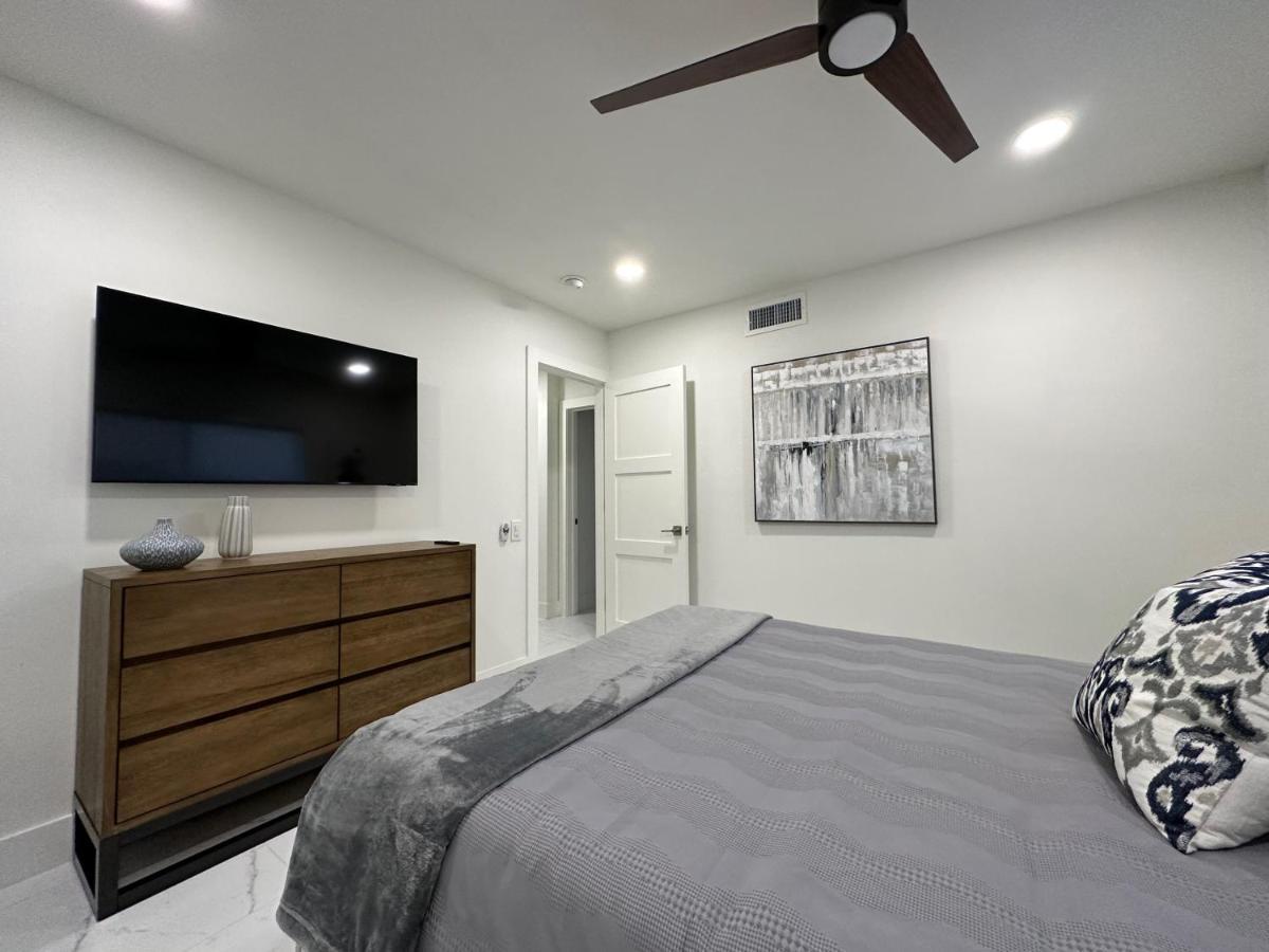 The Sun House - 3 Bed, 2 Bath, Private Pool, Fire Pit, Huge Backyard Villa Fort Lauderdale Exterior foto